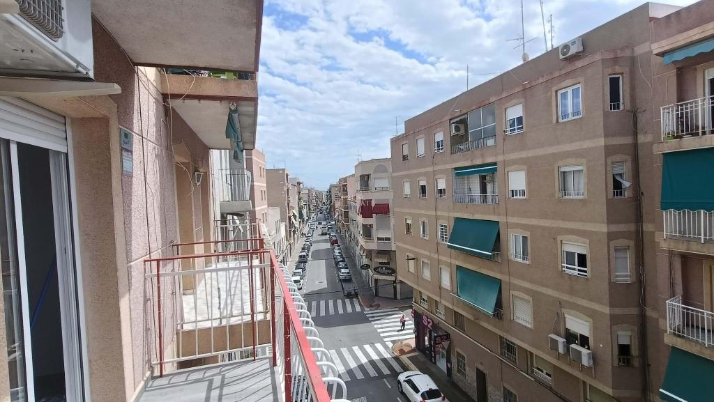3 bed apartment in Elche/Elx
