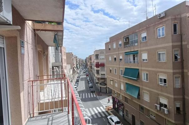 3 bed apartment in Elche/Elx