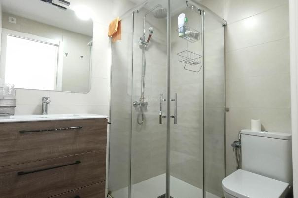 3 bed apartment in Elche/Elx