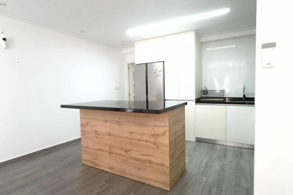 3 bed apartment in Elche/Elx