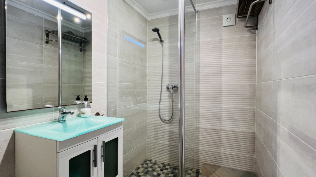 4 bed villa in Moraira