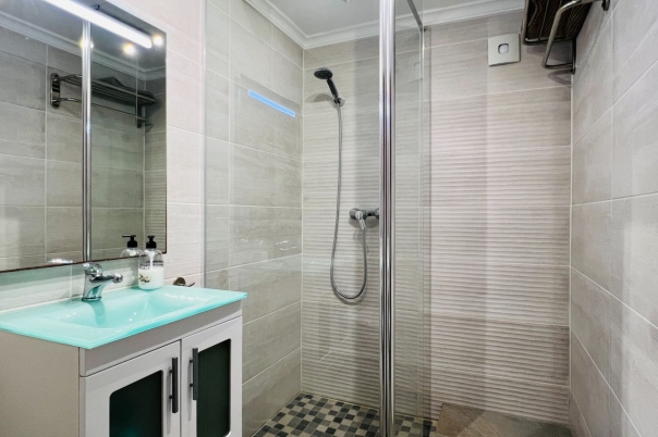 4 bed villa in Moraira