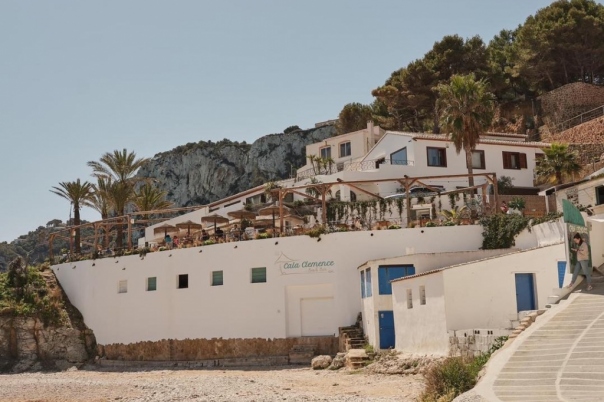 Javea Restaurants: Our Guide to the Best Places to Eat in Javea
