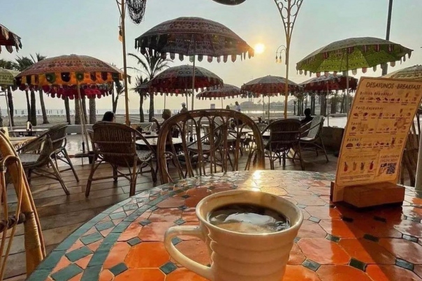 Javea Restaurants: Our Guide to the Best Places to Eat in Javea