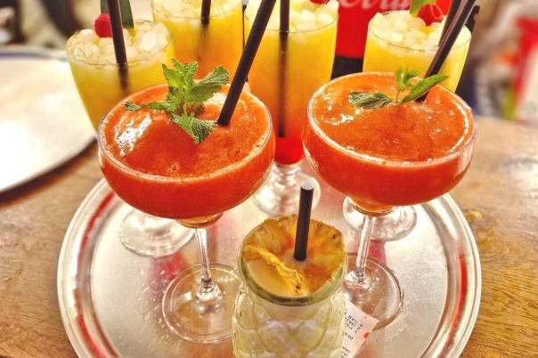 Javea Restaurants: Our Guide to the Best Places to Eat in Javea