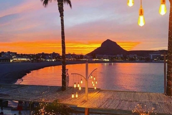 Javea Restaurants: Our Guide to the Best Places to Eat in Javea