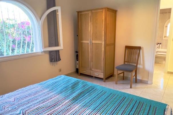 4 bed villa in Benissa Costa