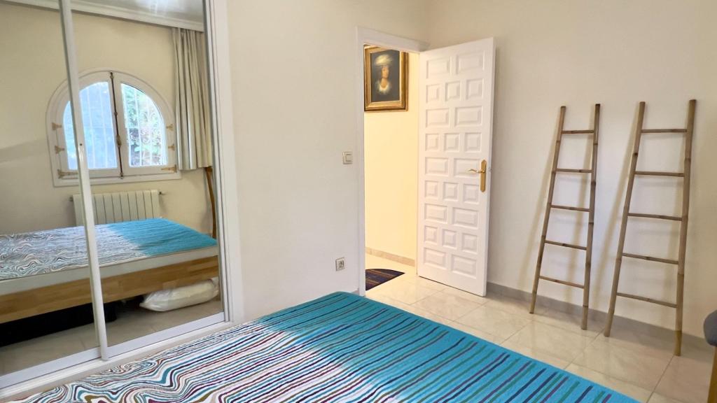 4 bed villa in Benissa Costa