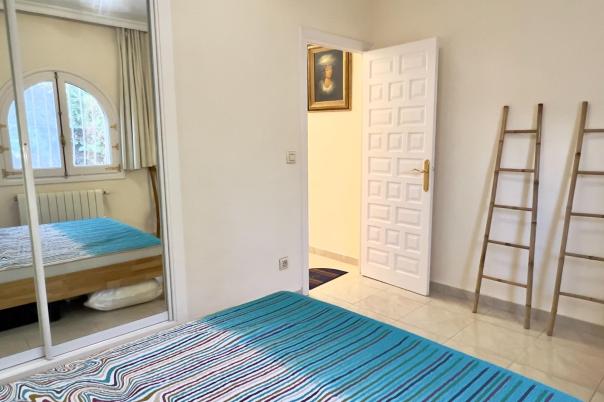 4 bed villa in Benissa Costa