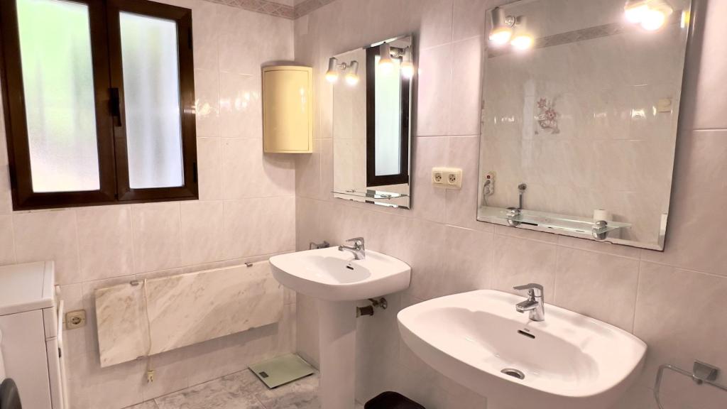 4 bed villa in Benissa Costa