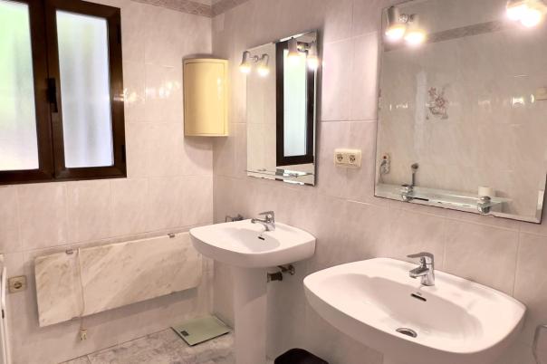 4 bed villa in Benissa Costa
