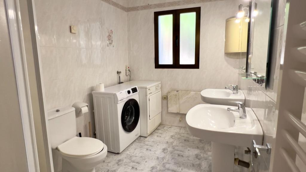 4 bed villa in Benissa Costa