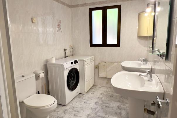 4 bed villa in Benissa Costa