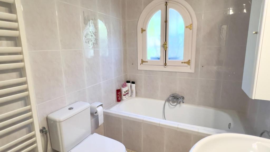 4 bed villa in Benissa Costa
