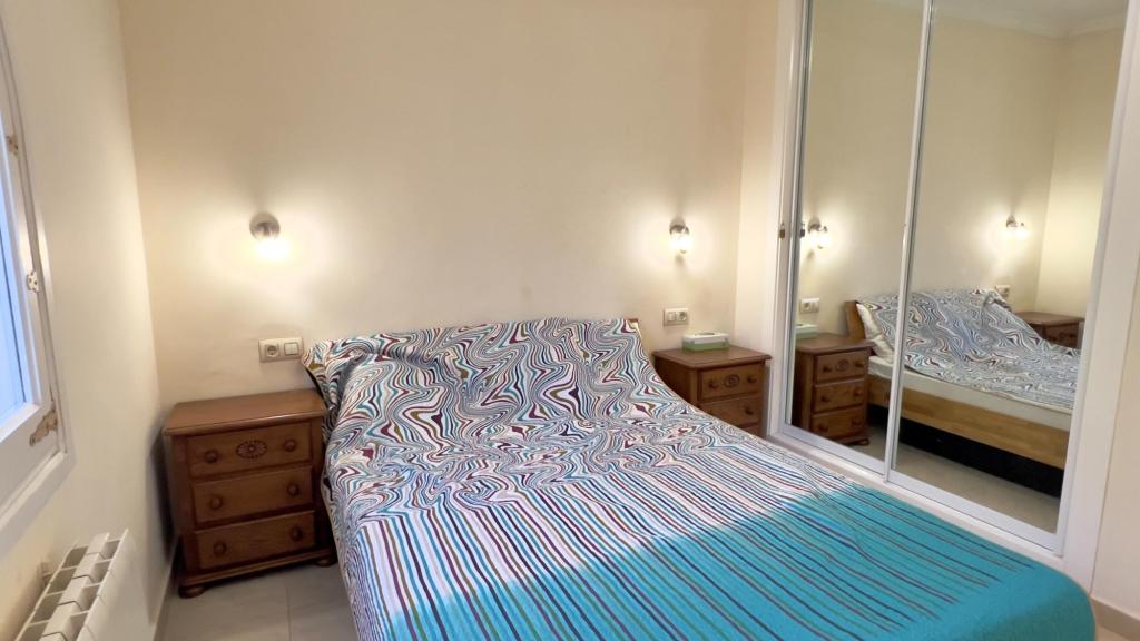 4 bed villa in Benissa Costa
