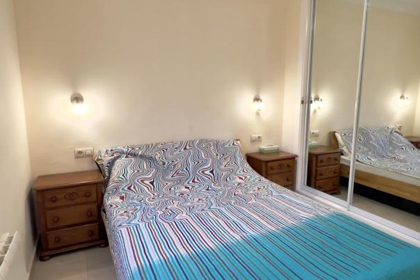 4 bed villa in Benissa Costa