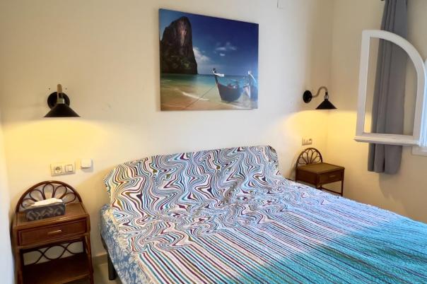 4 bed villa in Benissa Costa