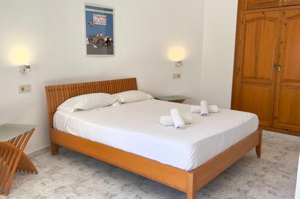 4 bed villa in Benissa Costa