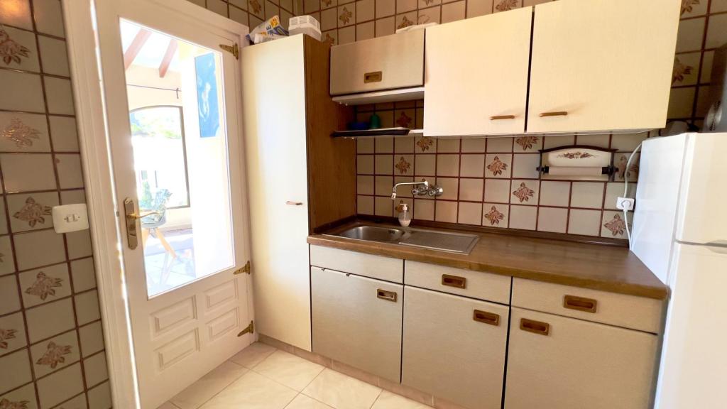 4 bed villa in Benissa Costa