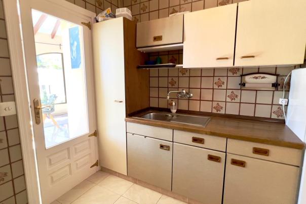 4 bed villa in Benissa Costa