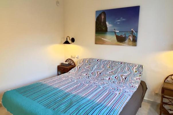 4 bed villa in Benissa Costa