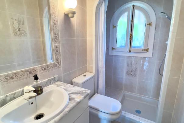 4 bed villa in Benissa Costa