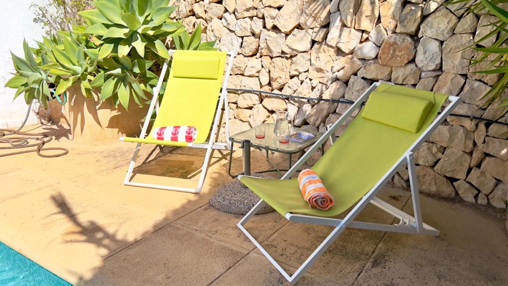 4 bed villa in Benissa Costa
