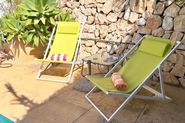 4 bed villa in Benissa Costa