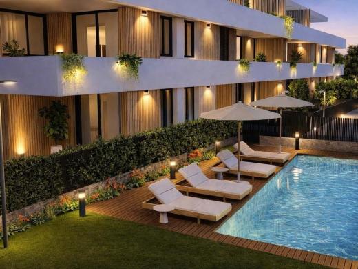 3 bed property in Jávea Xàbia
