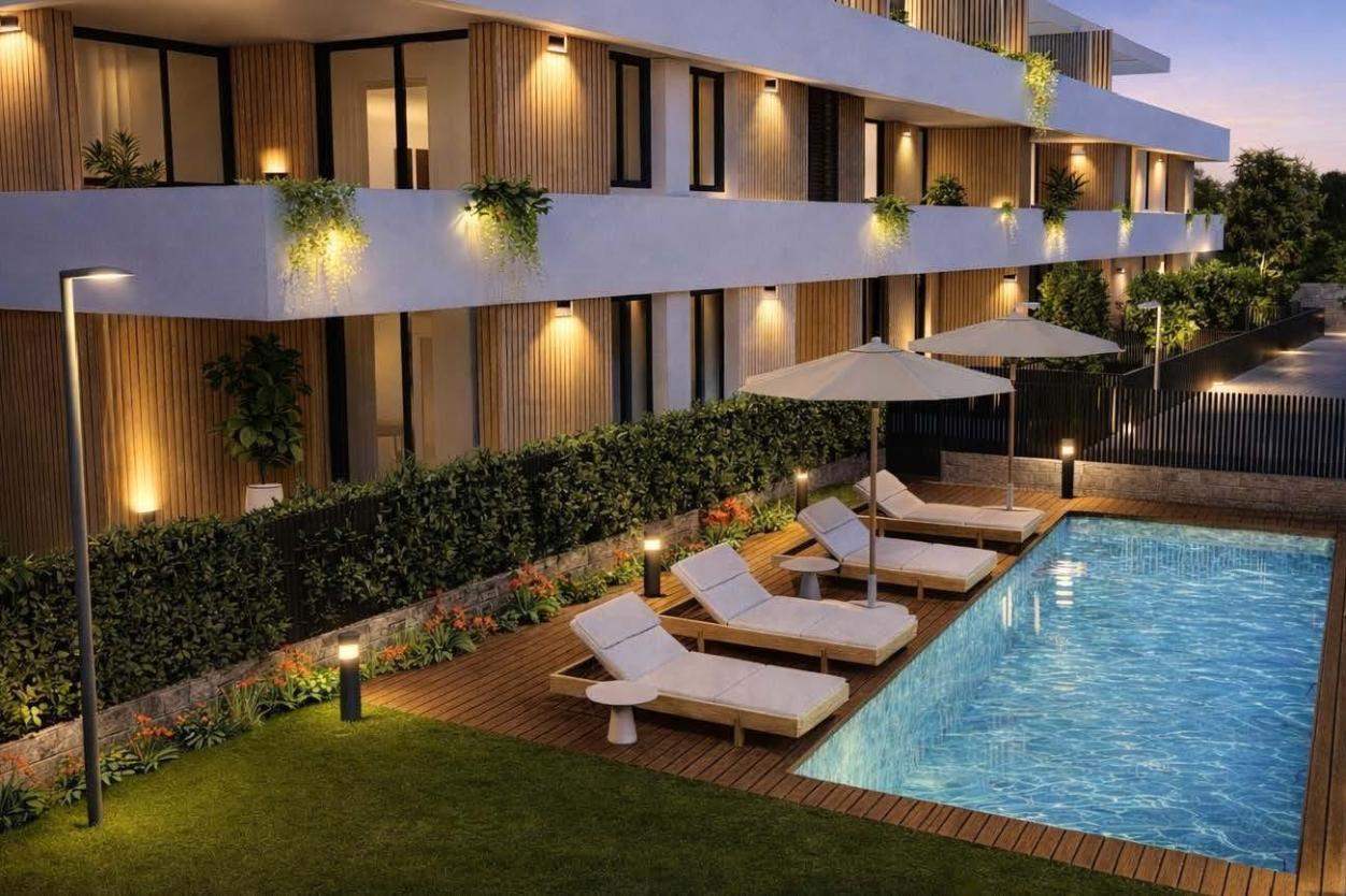 3 bed property in Jávea Xàbia