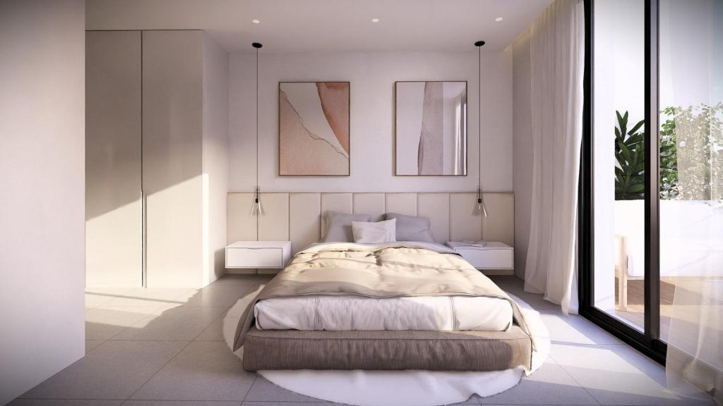 3 bed property in Jávea Xàbia