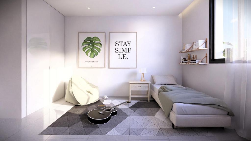 3 bed property in Jávea Xàbia