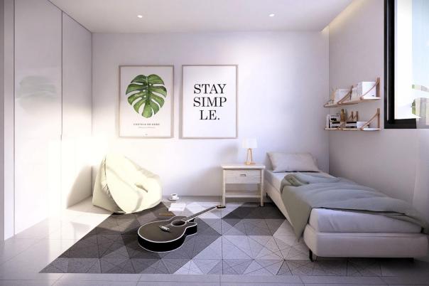 3 bed property in Jávea Xàbia