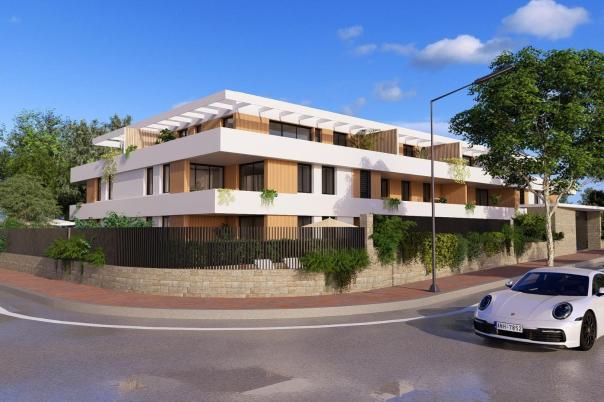 3 bed property in Jávea Xàbia