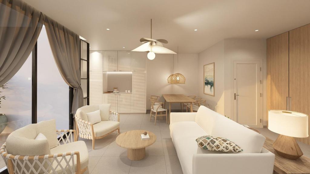 3 bed property in Jávea Xàbia