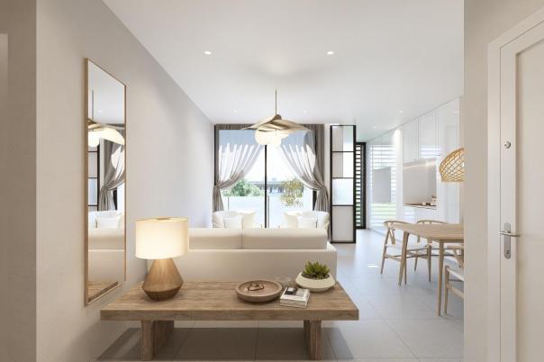 3 bed property in Jávea Xàbia