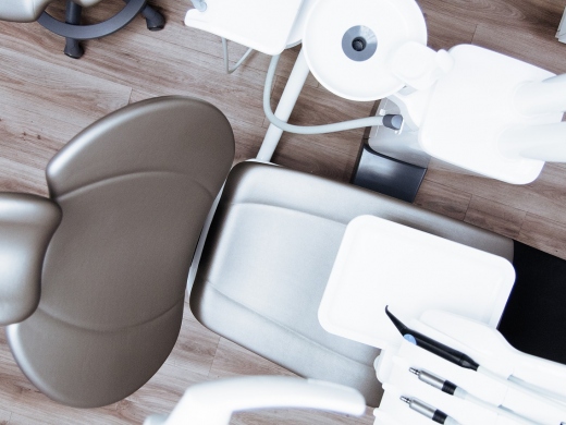 Dental Clinic Drs. Gandia