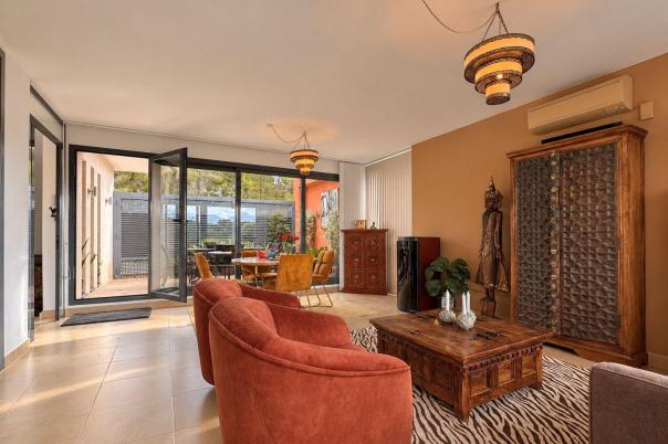 3 bed villas in Altea