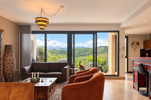 3 bed villas in Altea
