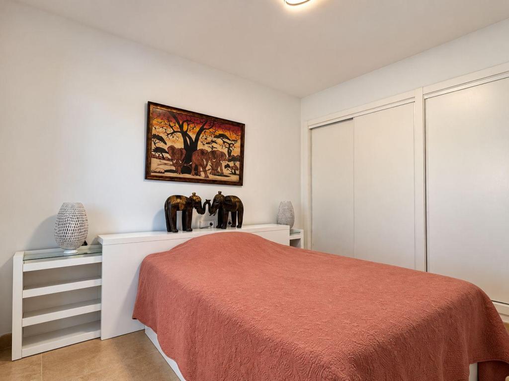3 bed villas in Altea