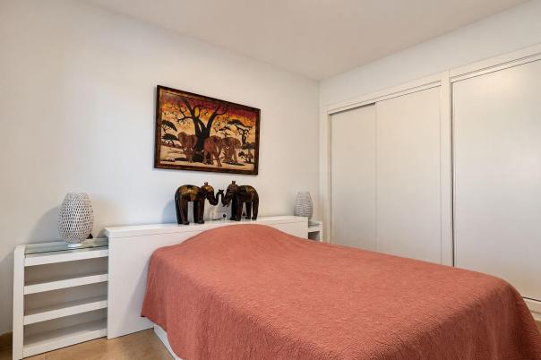 3 bed villas in Altea