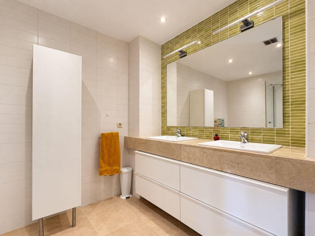 3 bed villas in Altea