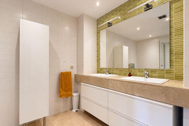 3 bed villas in Altea