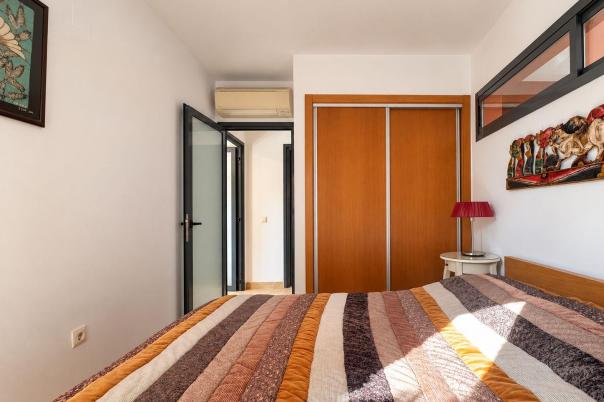 3 bed villas in Altea