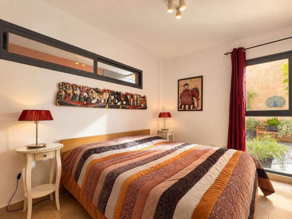 3 bed villas in Altea