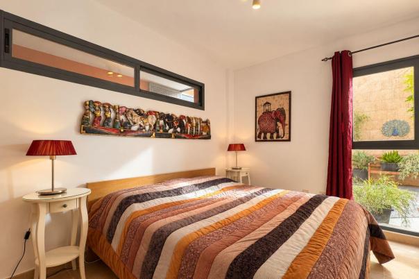 3 bed villas in Altea