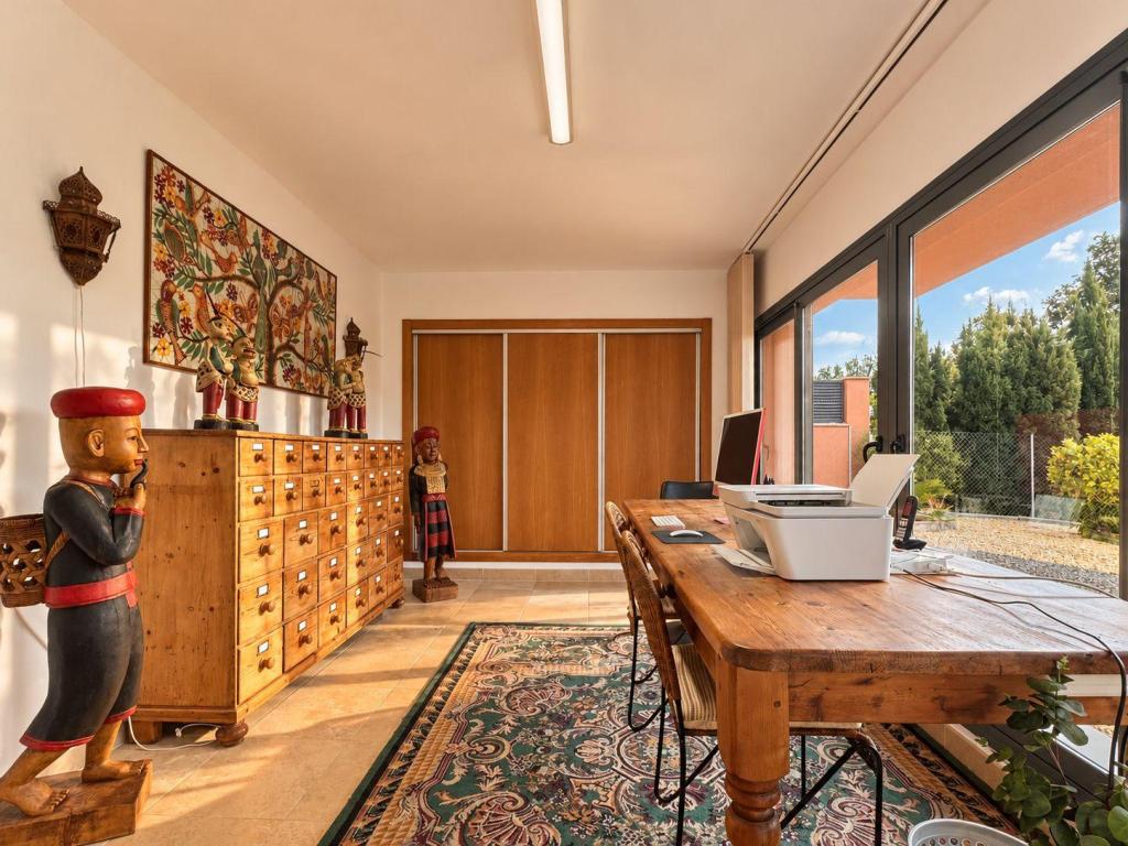 3 bed villas in Altea