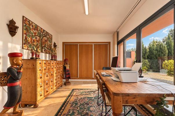 3 bed villas in Altea