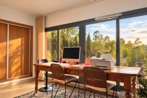 3 bed villas in Altea