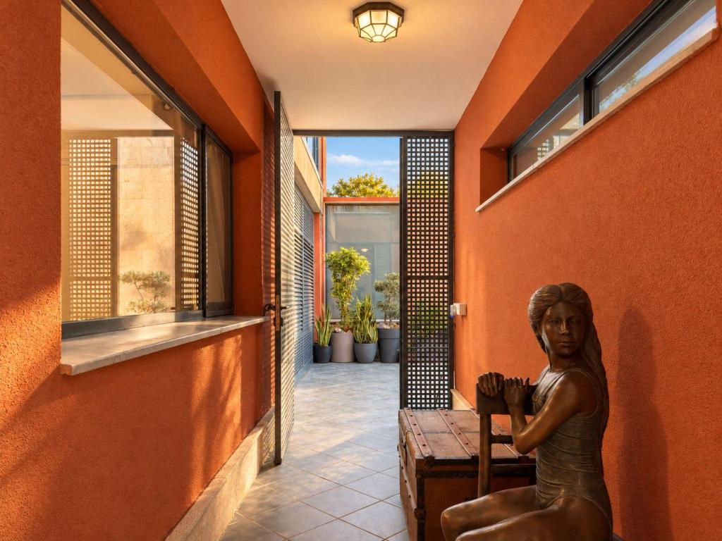 3 bed villas in Altea